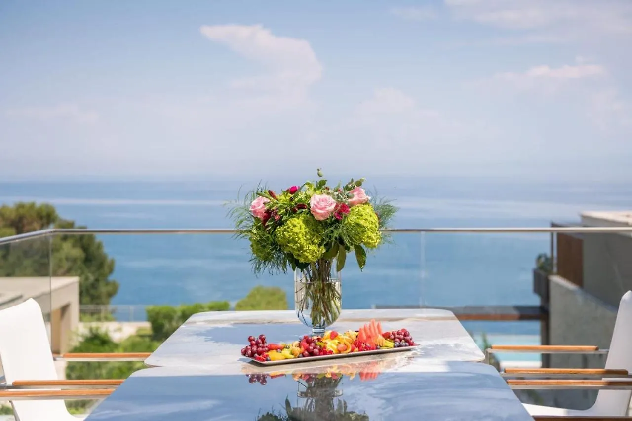 Kempinski Seaside Villa Barbara Savudrija