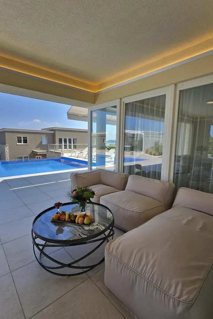 Kempinski Seaside Villa Barbara Savudrija