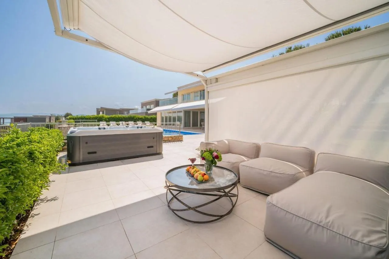 Kempinski Seaside Villa Barbara Savudrija