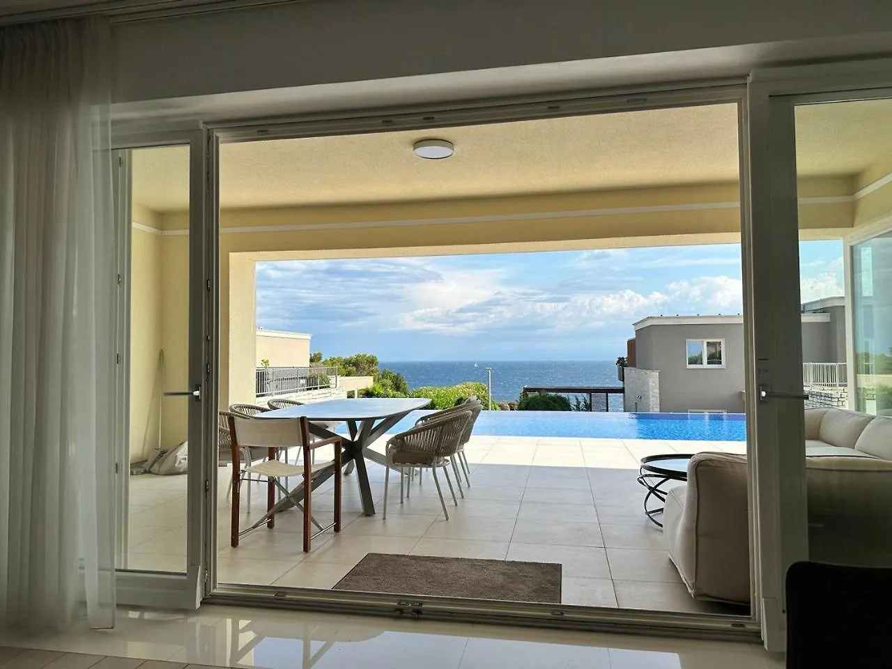 Kempinski Seaside Villa Barbara Savudrija