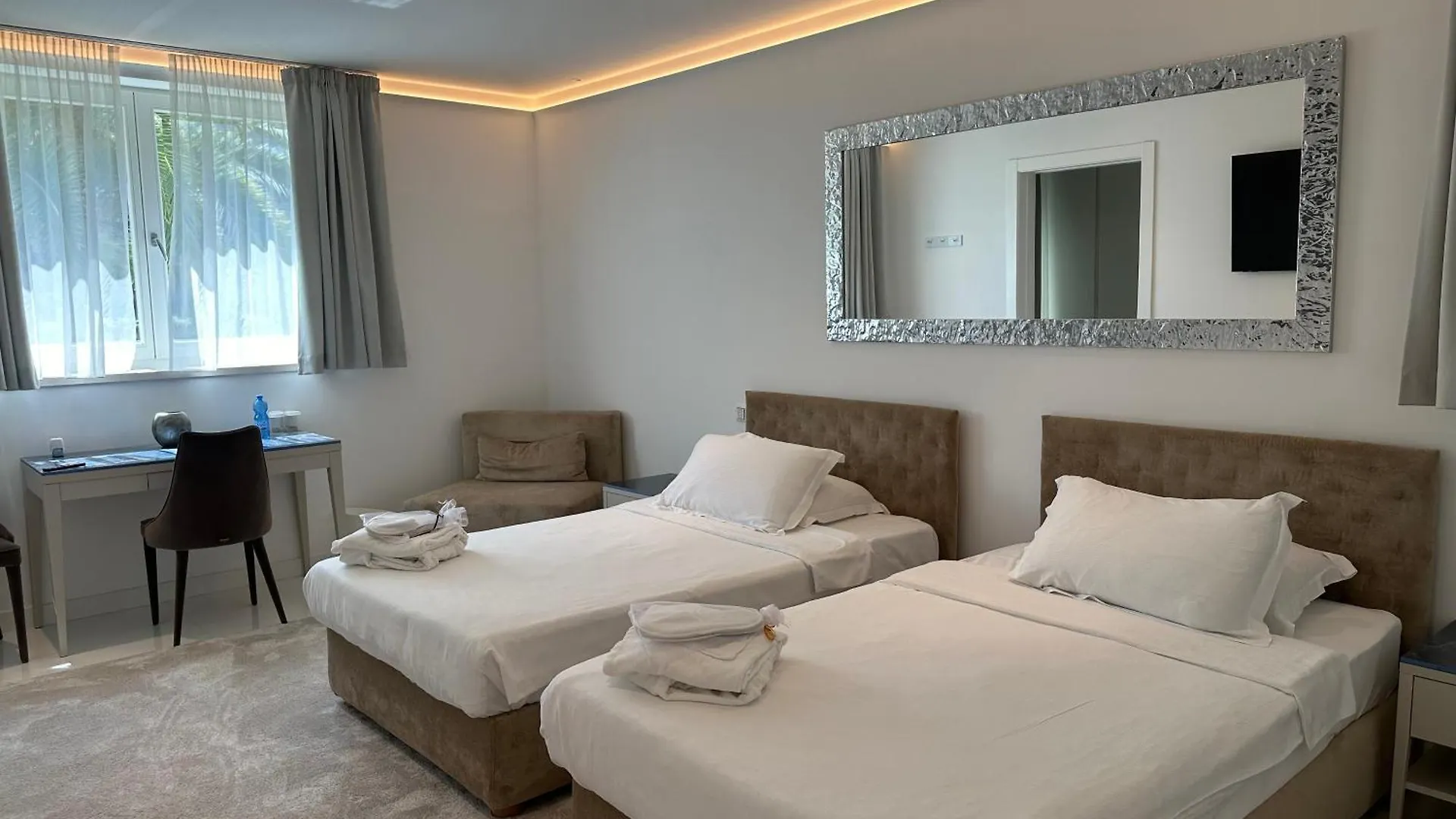 Kempinski Seaside Villa Barbara Savudrija