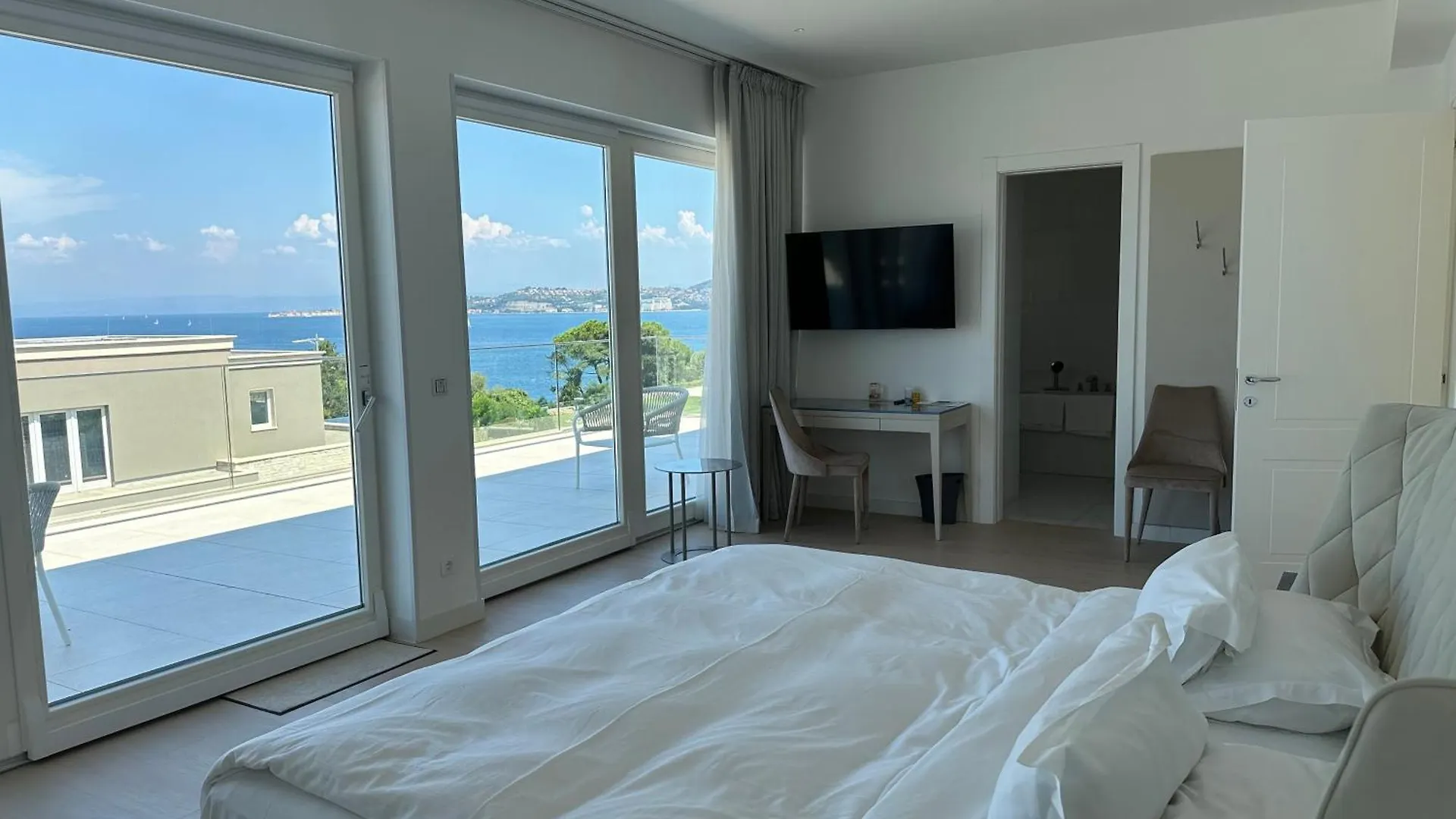 Kempinski Seaside Villa Barbara Savudrija