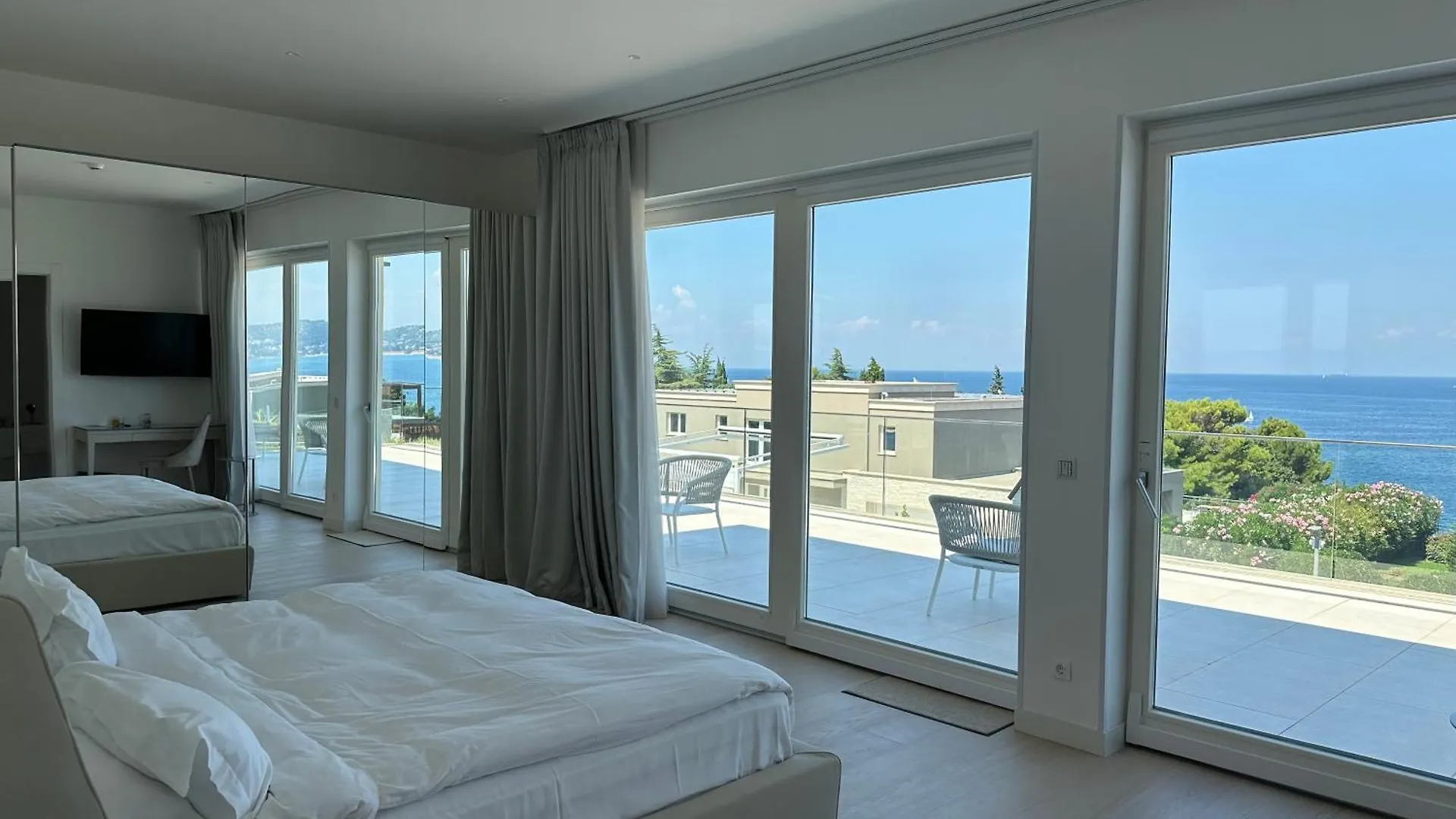 Kempinski Seaside Villa Barbara Savudrija