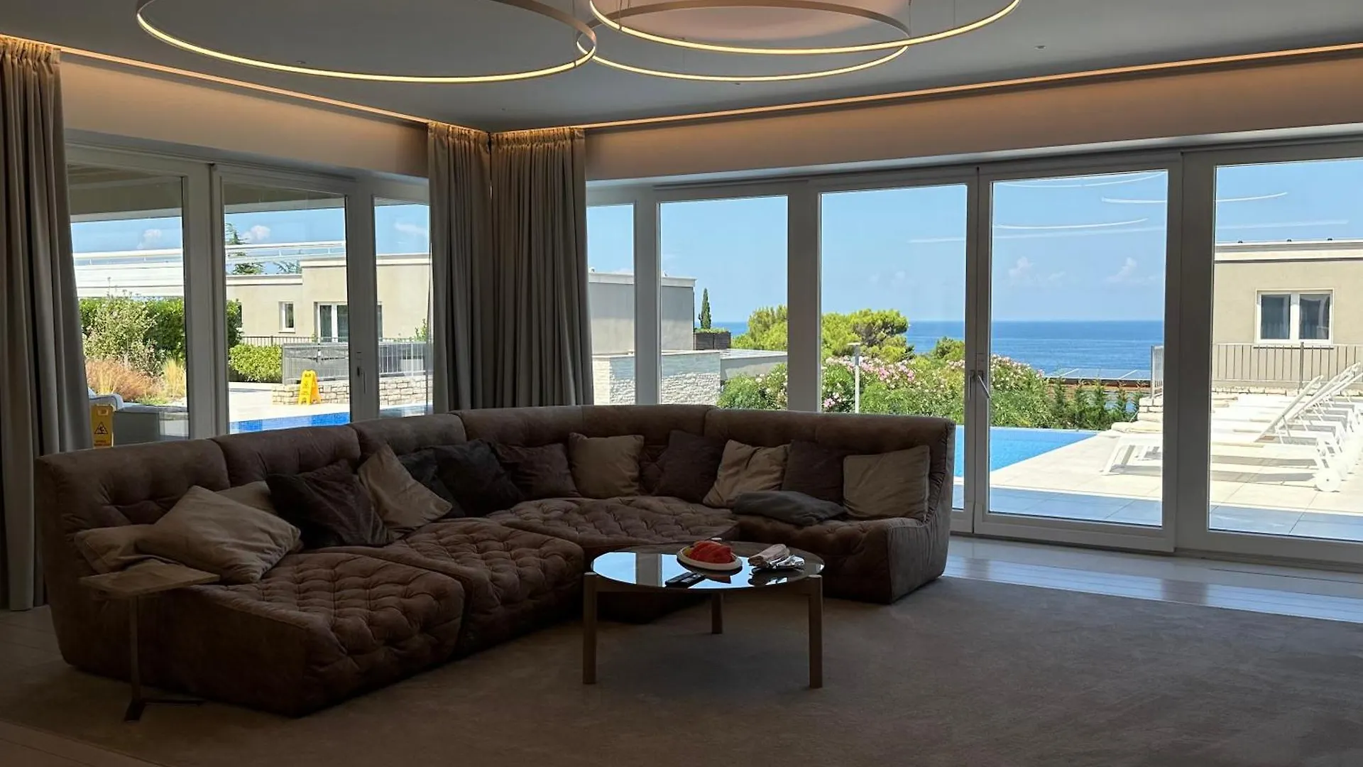 Kempinski Seaside Villa Barbara Savudrija