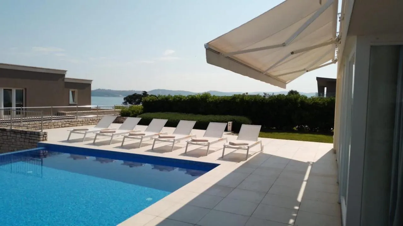 Kempinski Seaside Villa Barbara Savudrija