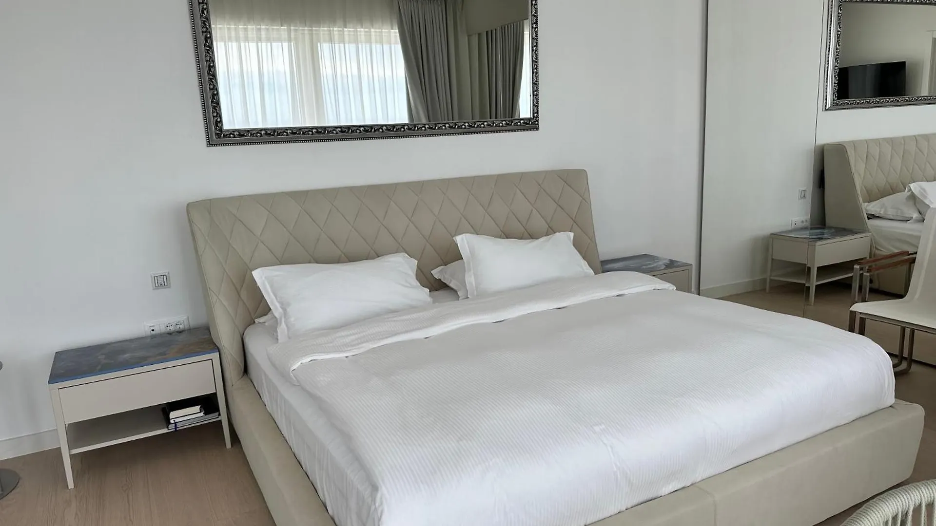 Kempinski Seaside Villa Barbara Savudrija Κροατία