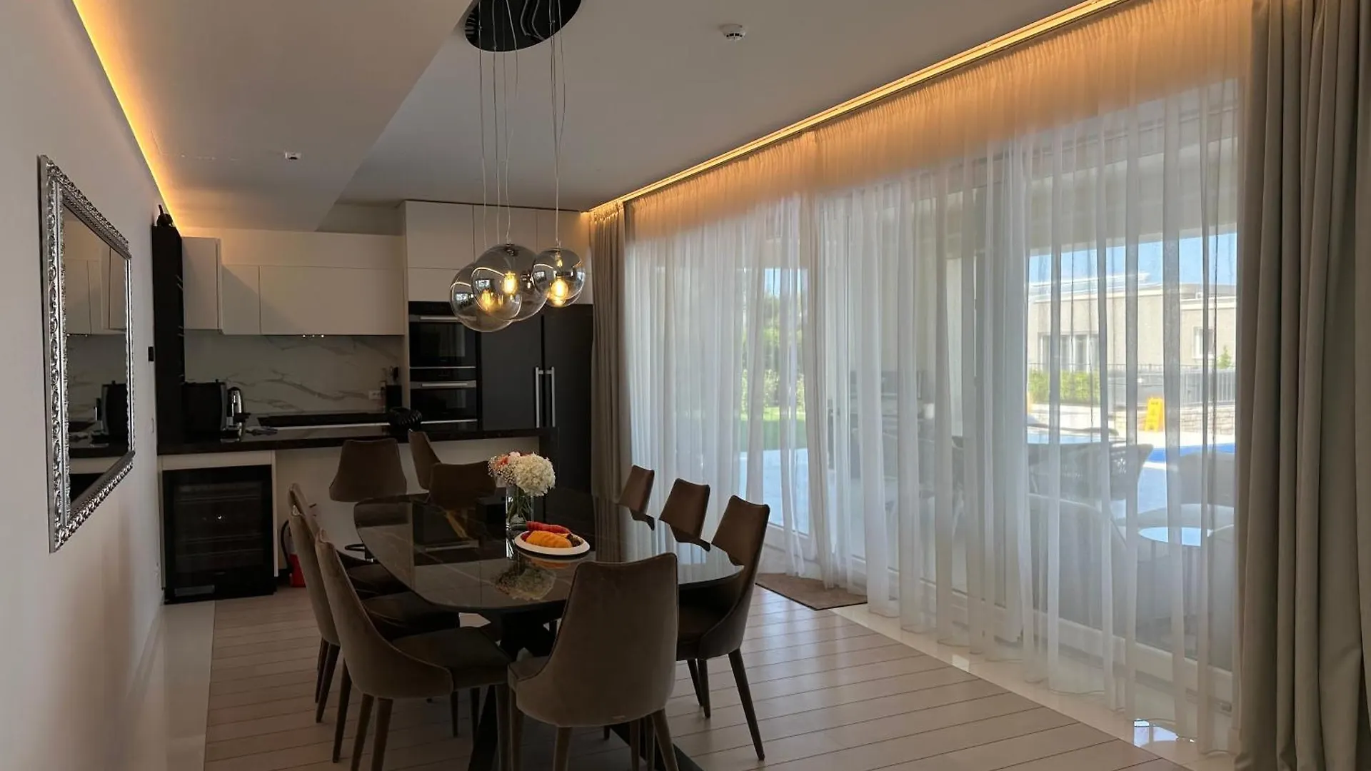 Kempinski Seaside Villa Barbara Savudrija 0*,  Κροατία