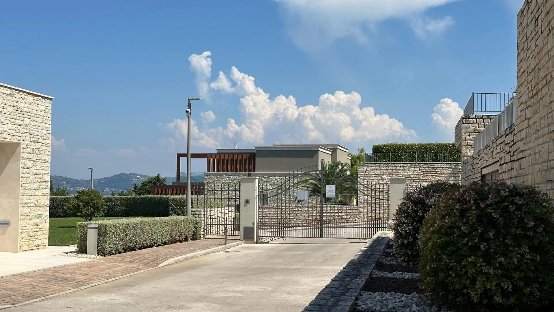 Kempinski Seaside Villa Barbara Savudrija Κροατία